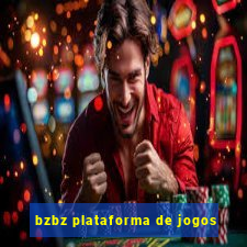 bzbz plataforma de jogos